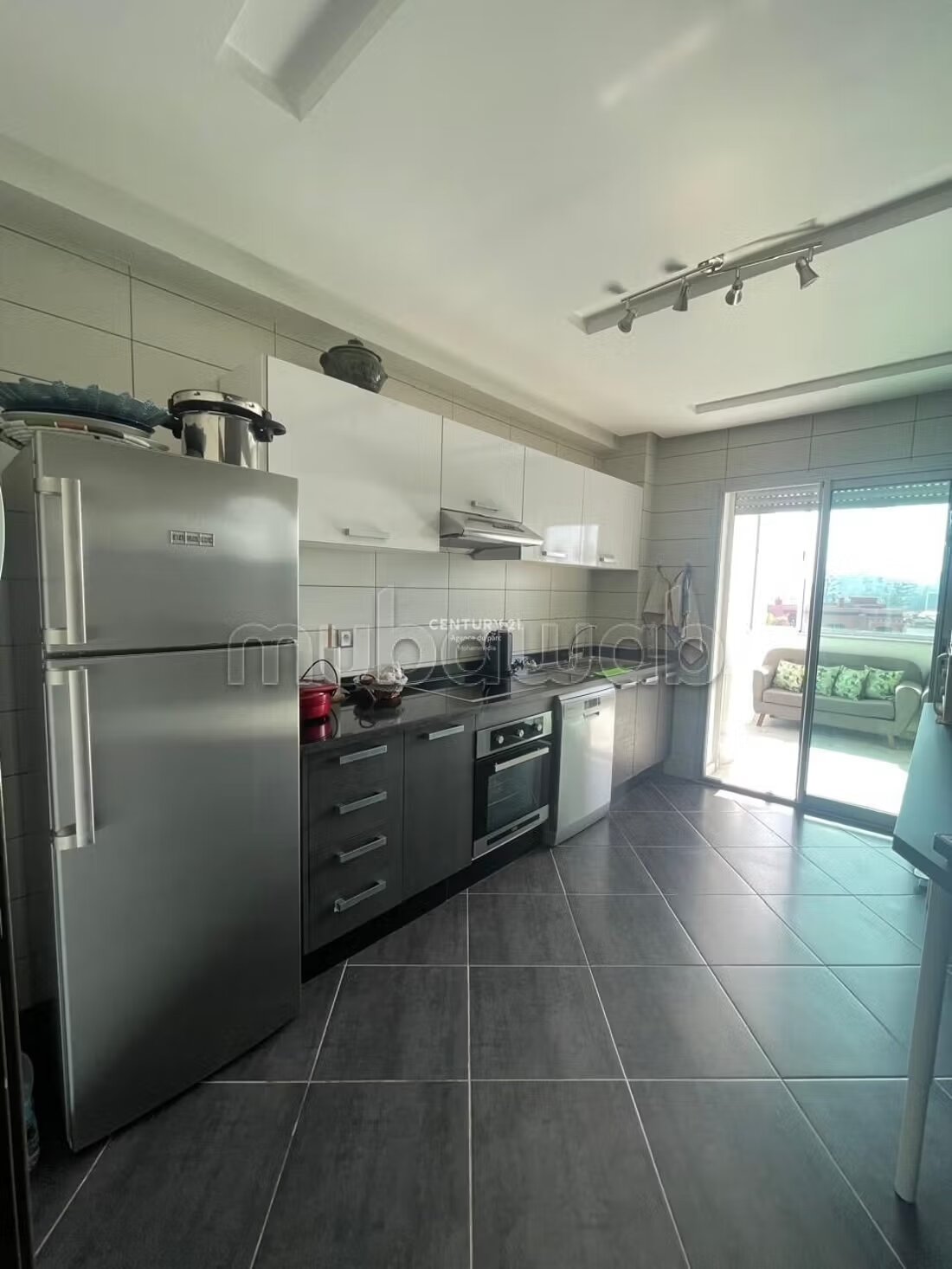 95 m² Apartment for Sale in Casablanca — Photo 28