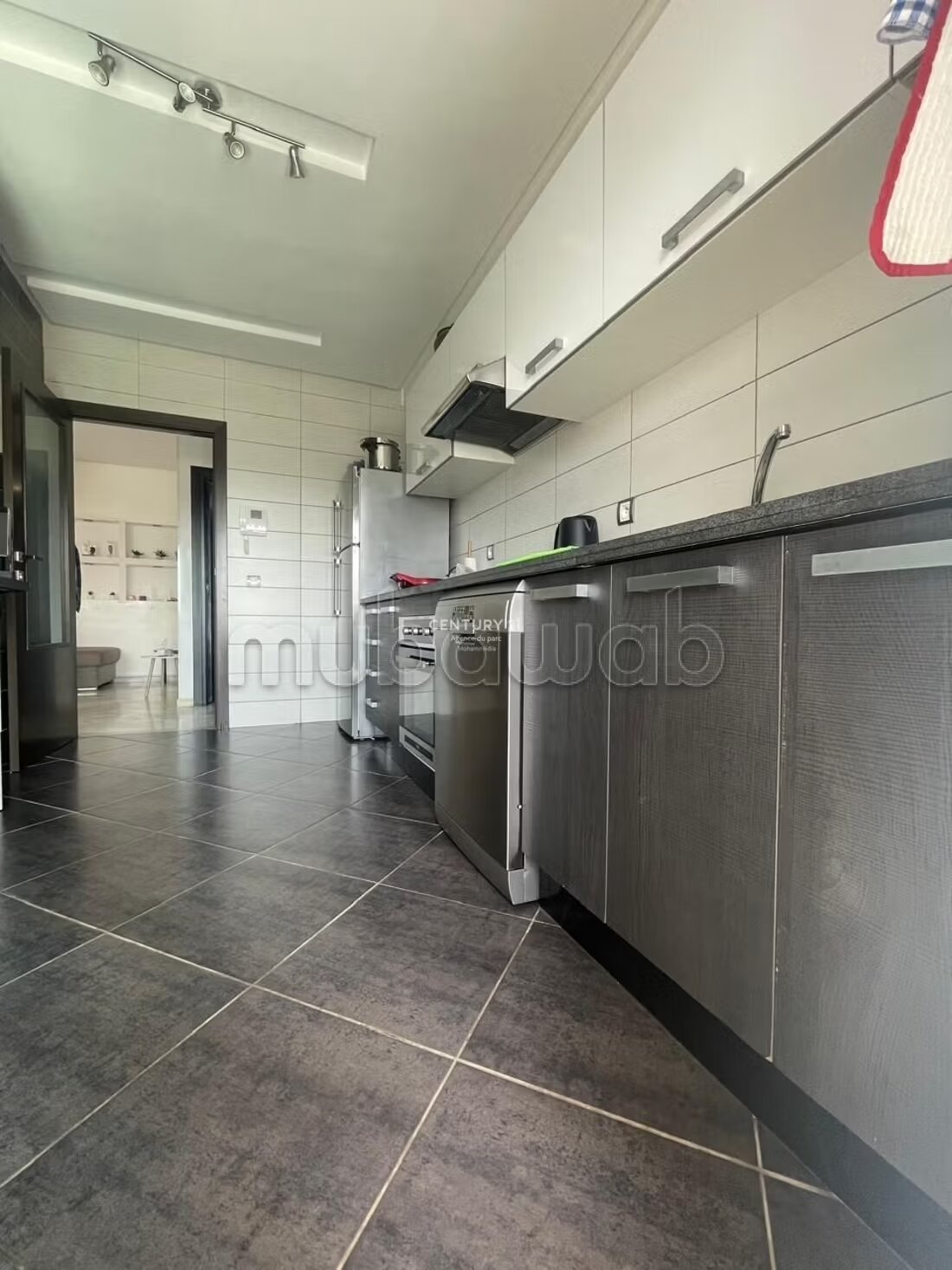 95 m² Apartment for Sale in Casablanca — Photo 30