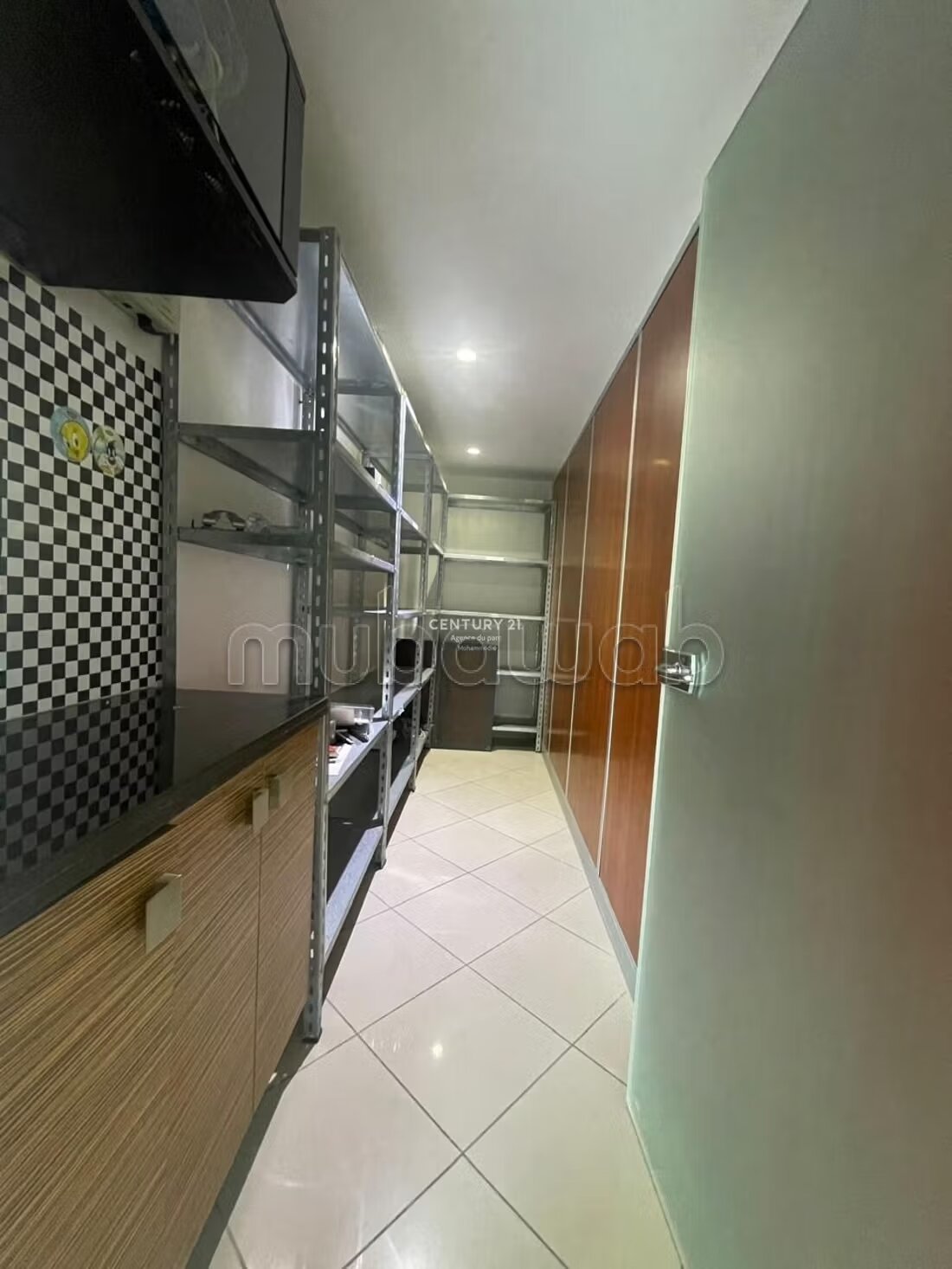Bureau 118 m² à vendre à Casablanca — Photo 13