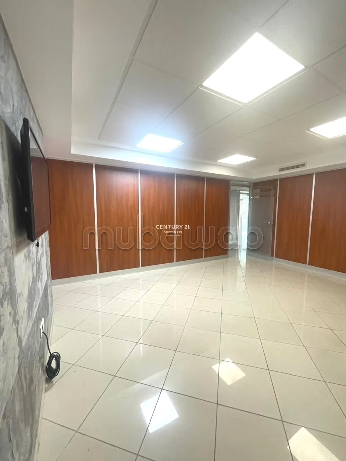 Bureau 118 m² à vendre à Casablanca — Photo 6