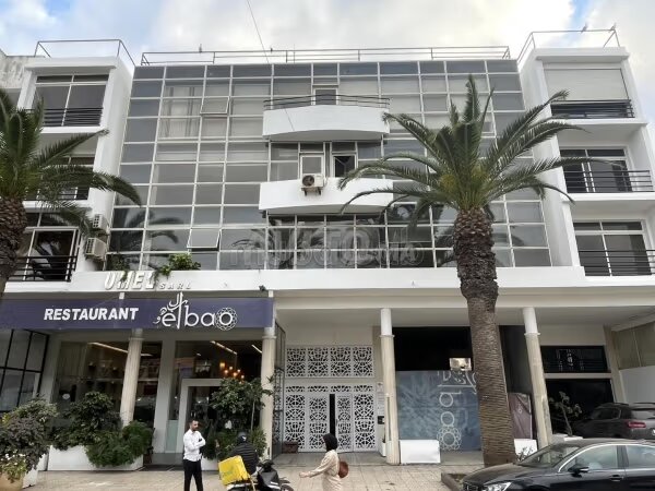 Bureau 118 m² à vendre à Casablanca — Photo 22