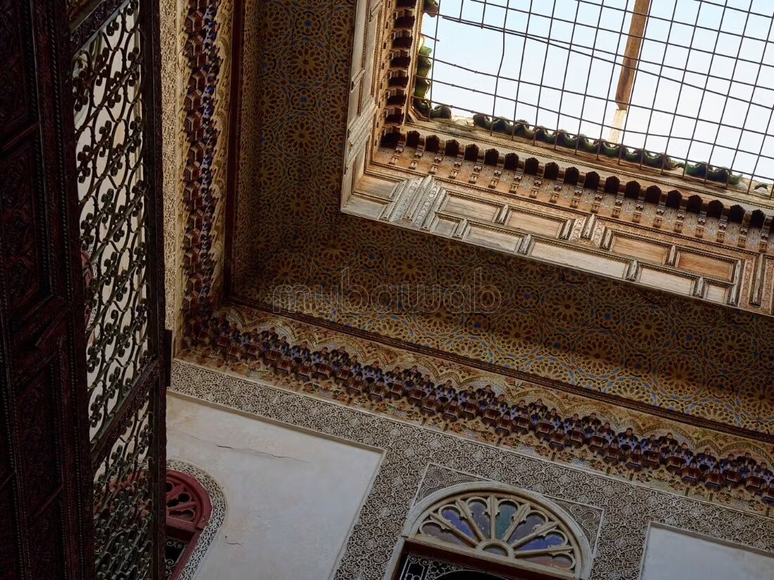 Riad 140 m² à vendre à Fès — Photo 5