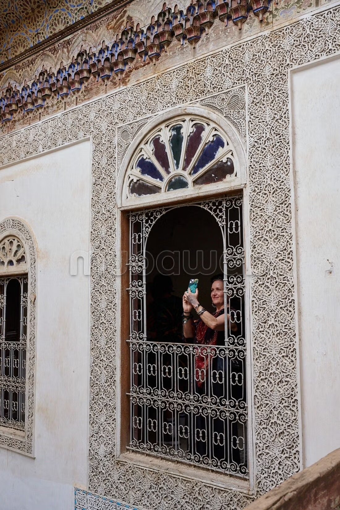 Riad 140 m² à vendre à Fès — Photo 7
