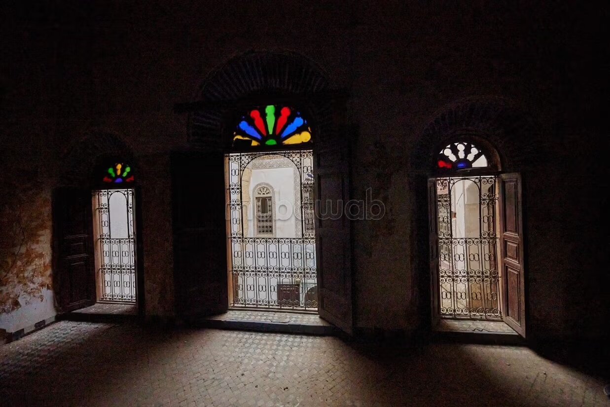 Riad 140 m² à vendre à Fès — Photo 9