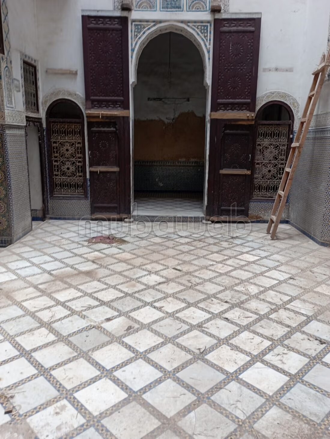 Riad 140 m² à vendre à Fès — Photo 11