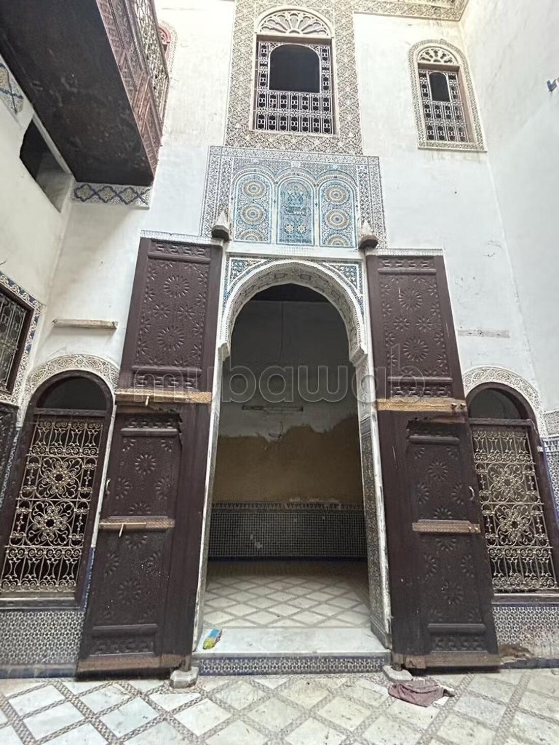 Riad 140 m² à vendre à Fès — Photo 17
