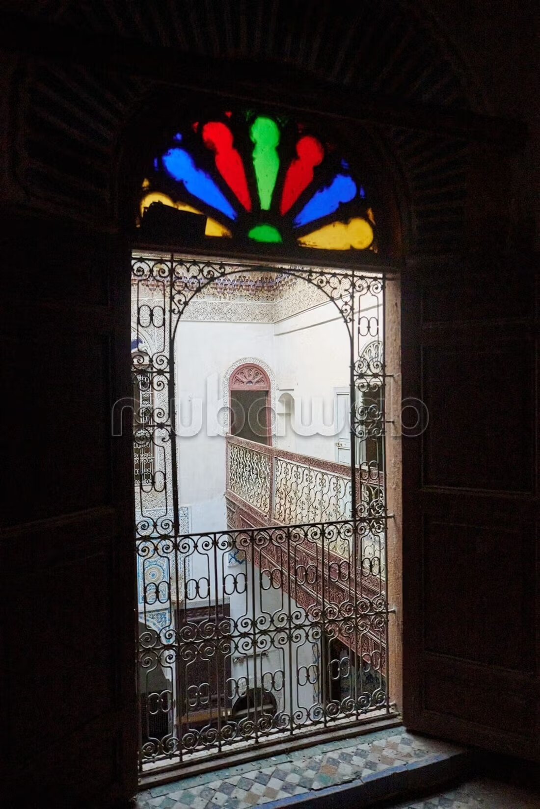 Riad 140 m² à vendre à Fès — Photo 19