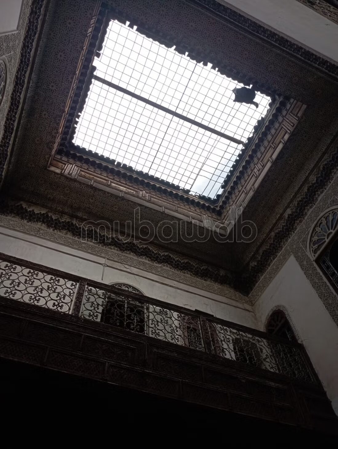 Riad 140 m² à vendre à Fès — Photo 16