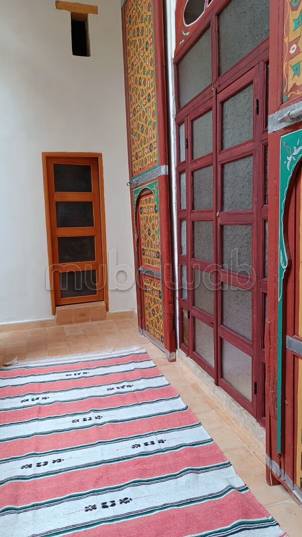 Riad 140 m² à vendre à Fès — Photo 26