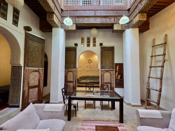 Riad 140 m² à vendre à Fès — Photo 28