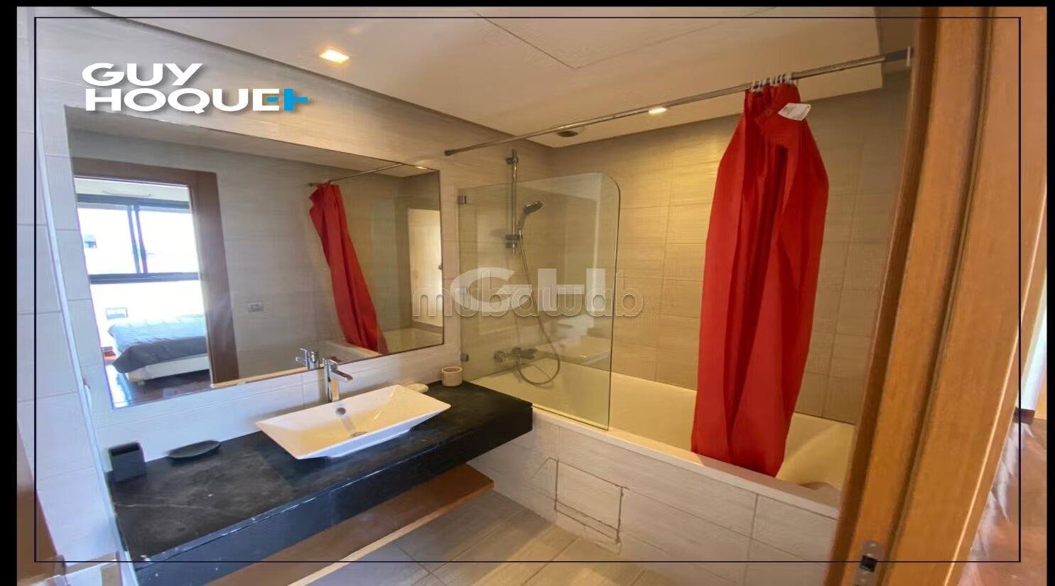 70 m² Apartment for Rent in Casablanca — Photo 7