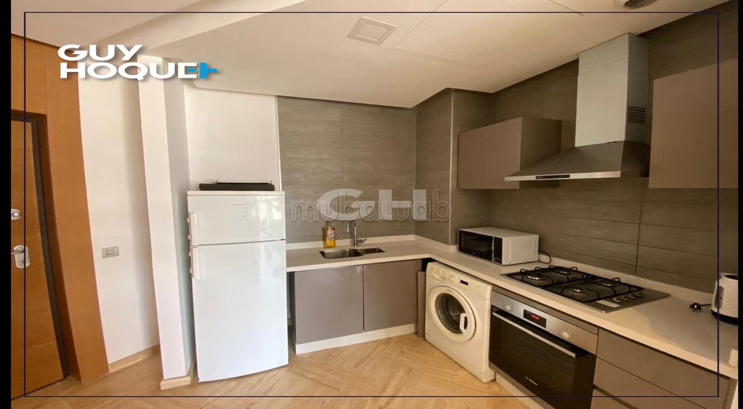 70 m² Apartment for Rent in Casablanca — Photo 10