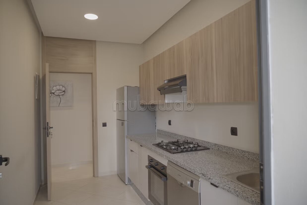 شقة 73 م² للبيع في الدار البيضاء (Lahraouiyine) — Photo 11