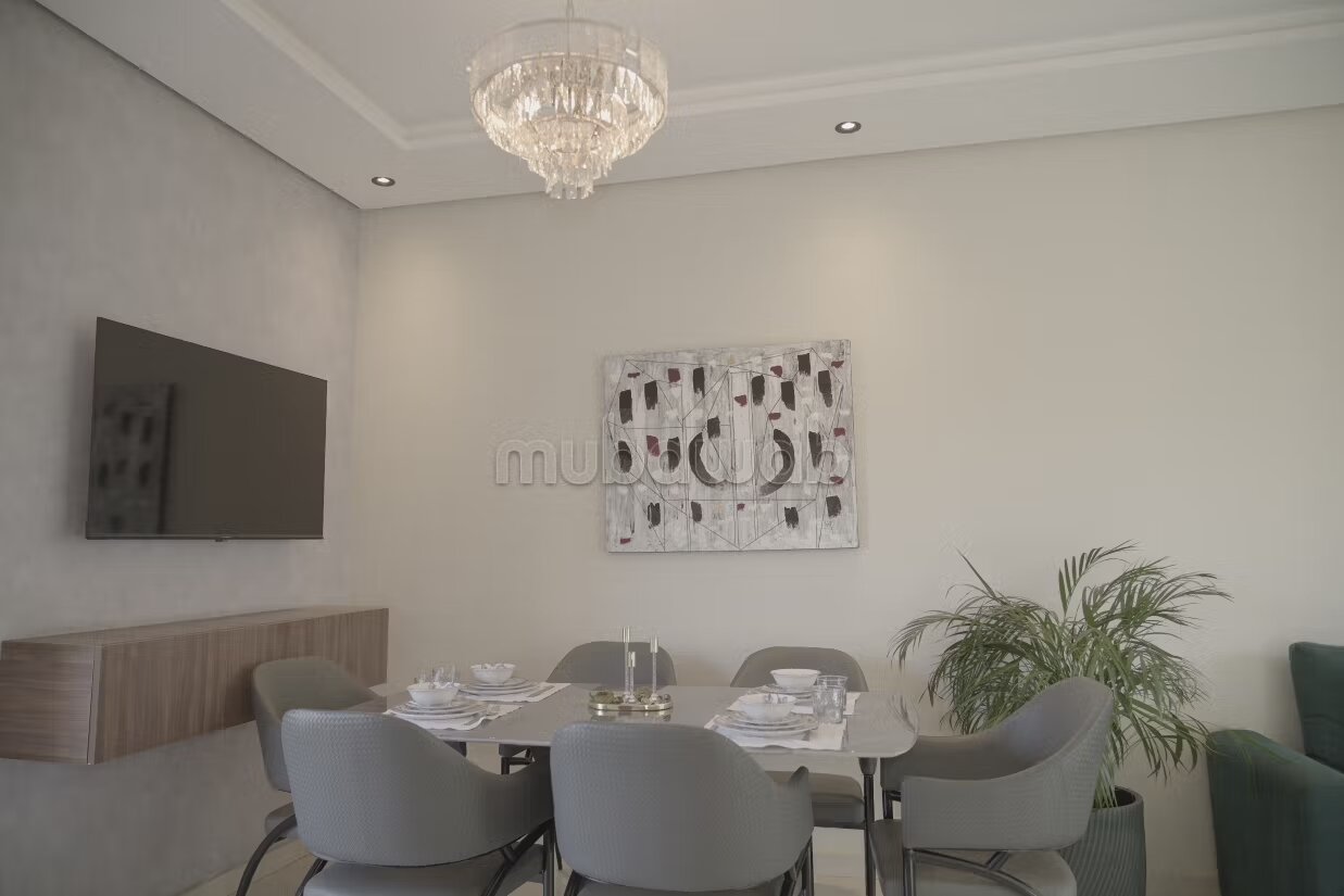 69 m² Apartment for Sale in Casablanca — Photo 5