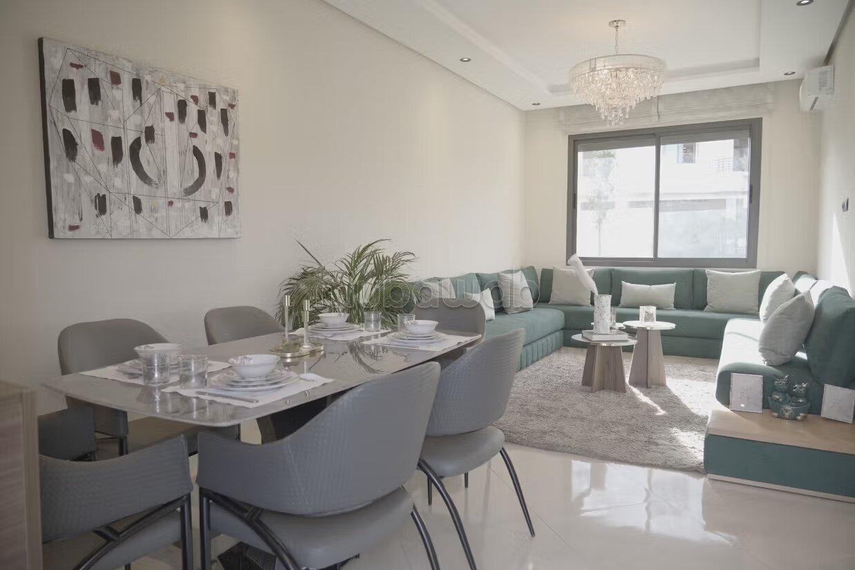 69 m² Apartment for Sale in Casablanca — Photo 8