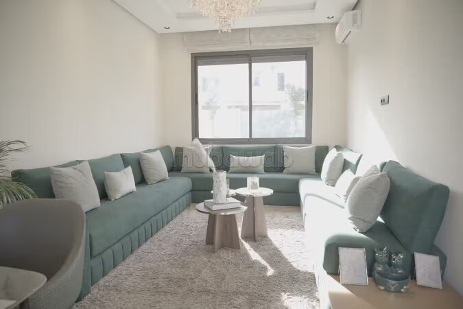 69 m² Apartment for Sale in Casablanca — Photo 22