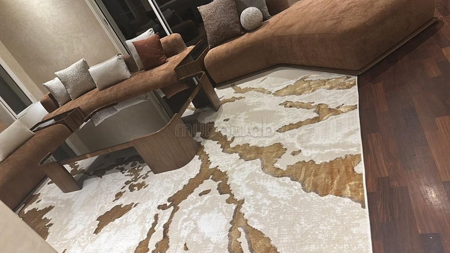 Villa 3200 m² à louer à الرباط (Quartier Des Ambassades) — Photo 13
