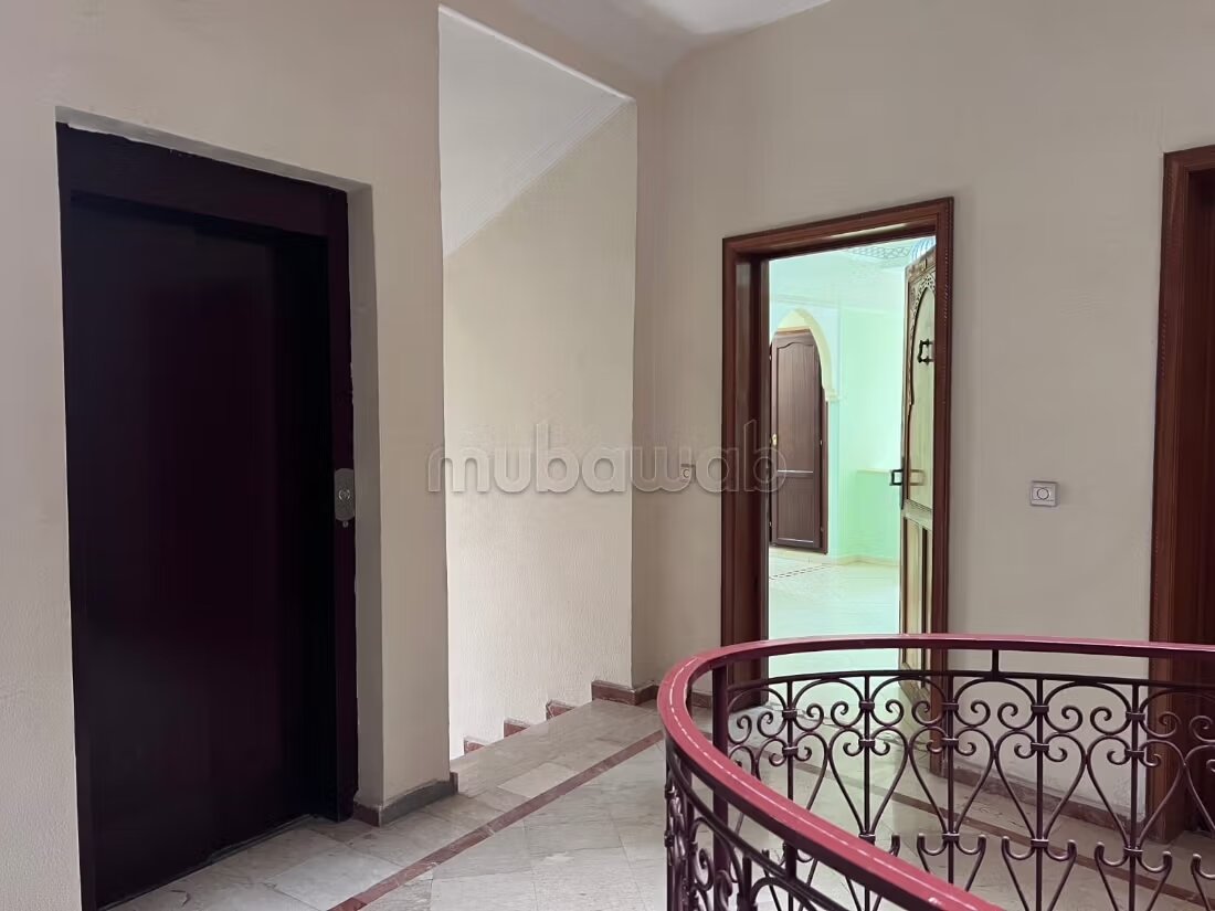 Appartement 96 m² à vendre à Marrakech — Photo 2