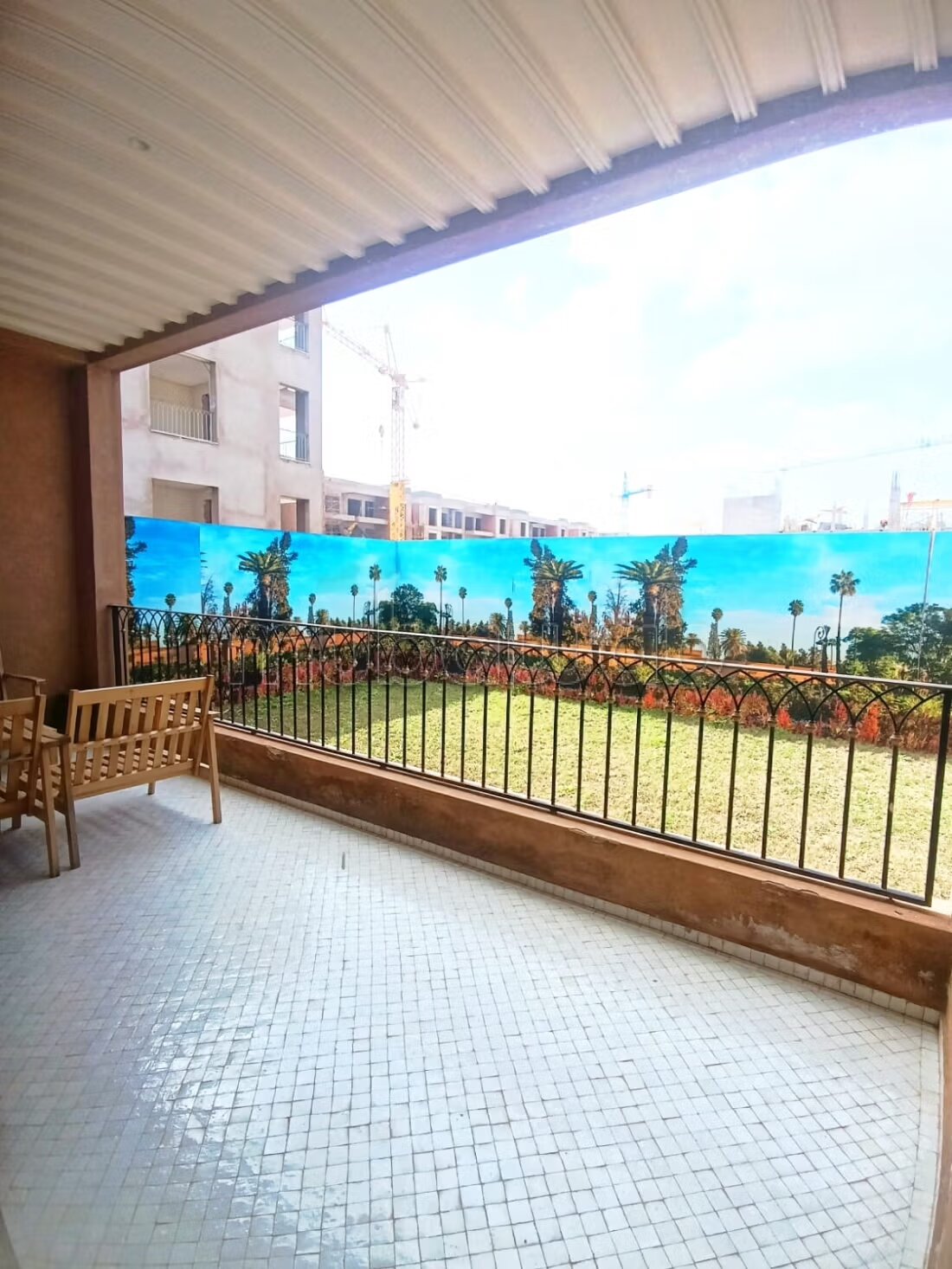 Appartement 58 m² à vendre à Marrakech — Photo 2