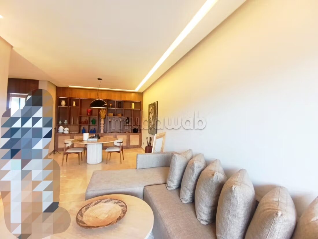 Appartement 58 m² à vendre à Marrakech — Photo 6