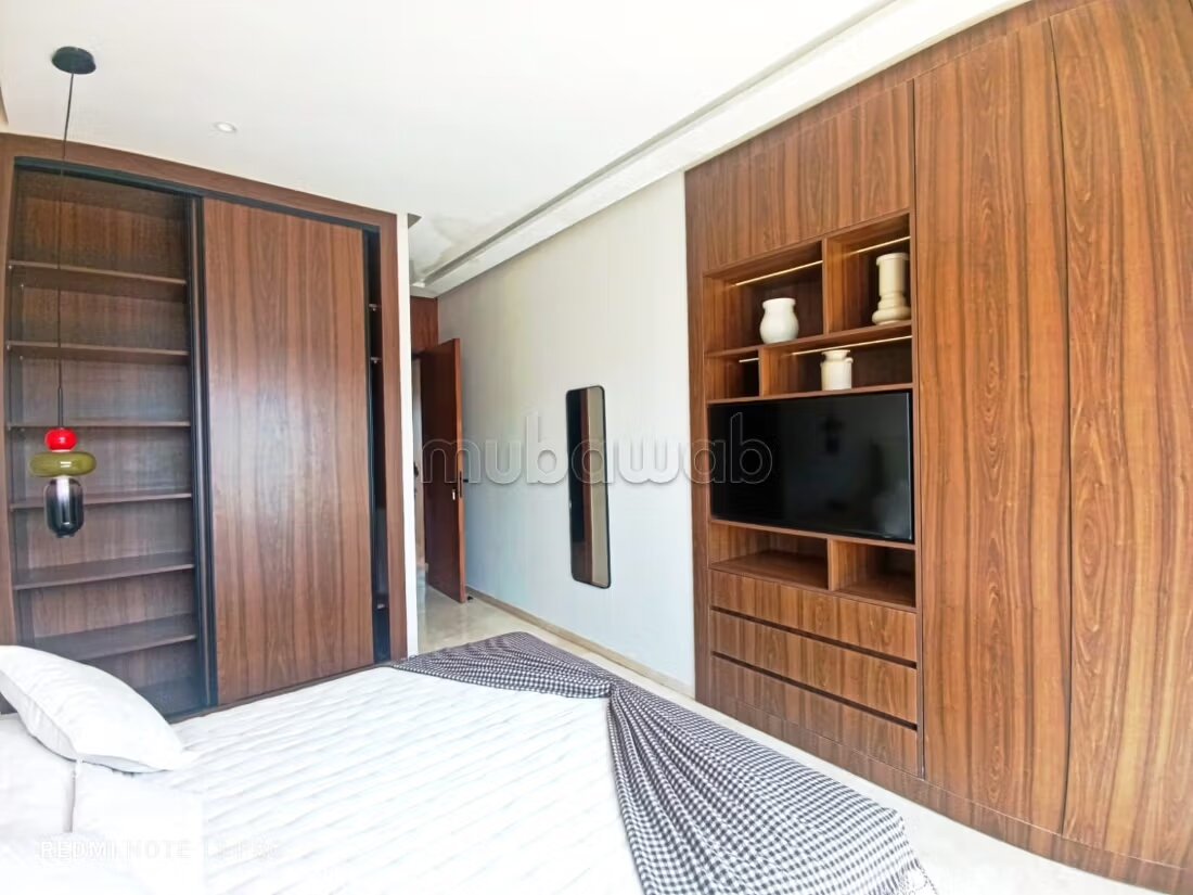 Appartement 58 m² à vendre à Marrakech — Photo 8