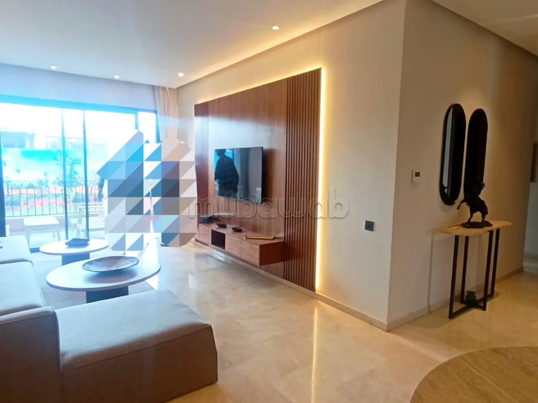 Appartement 58 m² à vendre à Marrakech — Photo 3