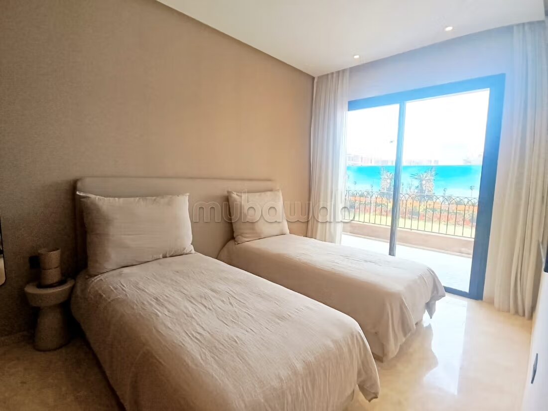 Appartement 58 m² à vendre à Marrakech — Photo 11