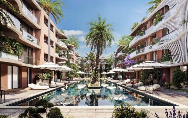 Appartement 58 m² à vendre à Marrakech — Photo 29