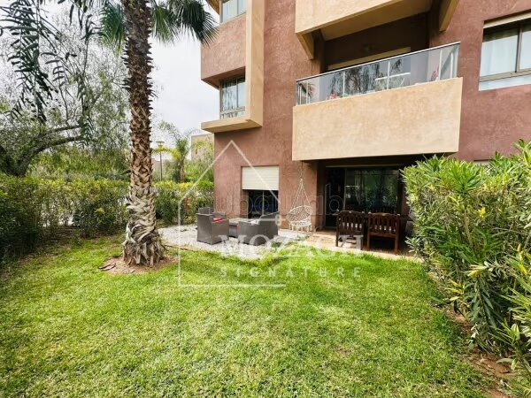 Appartement 58 m² à vendre à Marrakech — Photo 31