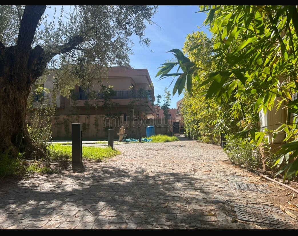 House for sale in Riad Al Atlas