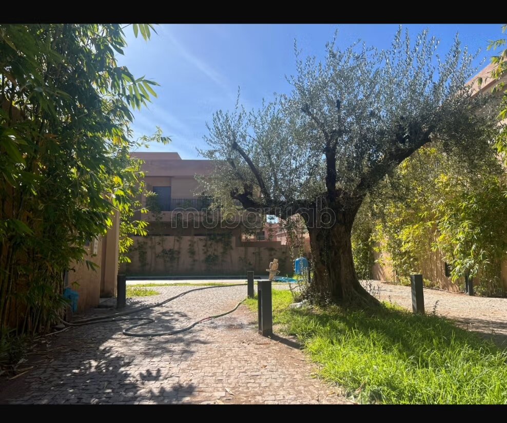 Villa 270 sqm for sale in Marrakech – Riad Al Atlas — Photo 4