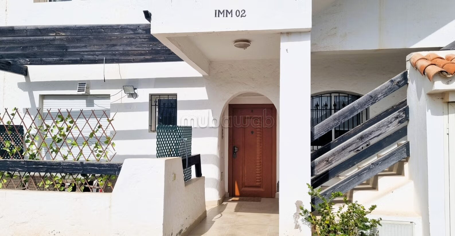 Appartement 116 m² à vendre à Casablanca — Photo 3
