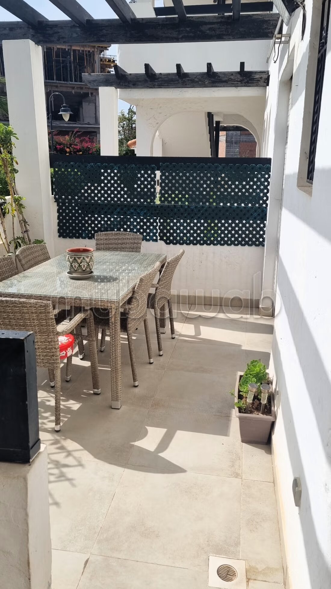 Appartement 116 m² à vendre à Casablanca — Photo 5