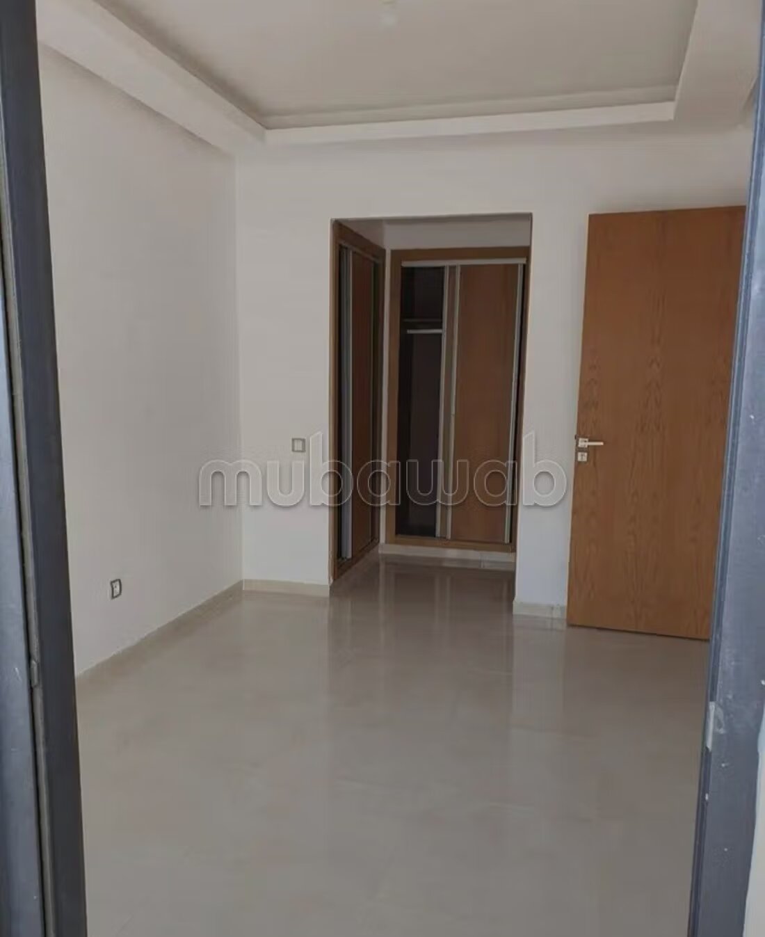 شقة 90 متر مربع للإيجار في طنجة — Photo 2