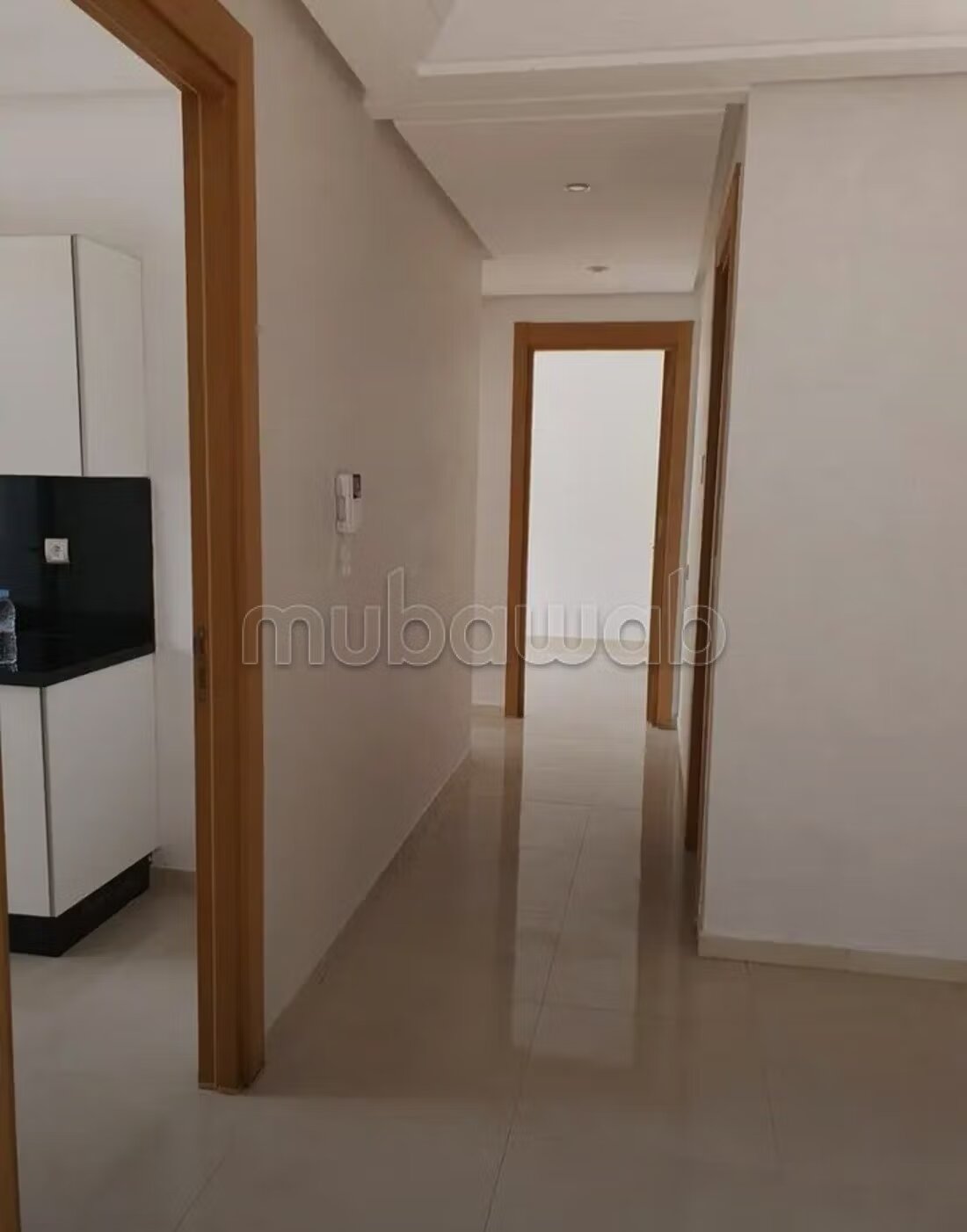 شقة 90 متر مربع للإيجار في طنجة — Photo 4