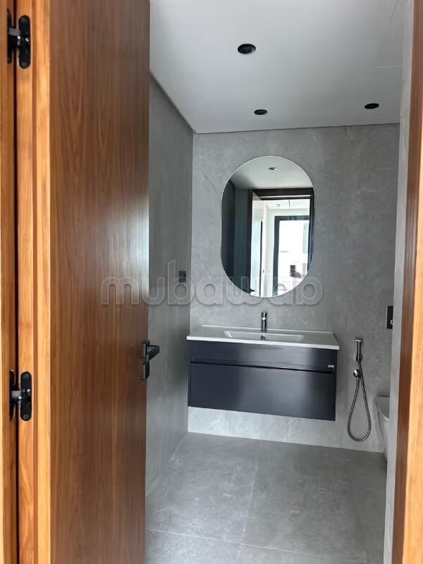 Appartement 57 m² à louer à Casablanca — Photo 11