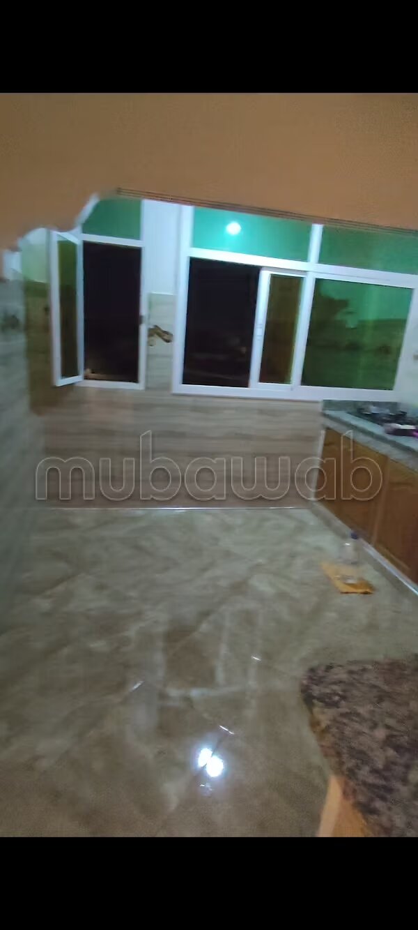 شقة 55 متر مربع للبيع في وجدة — Photo 10