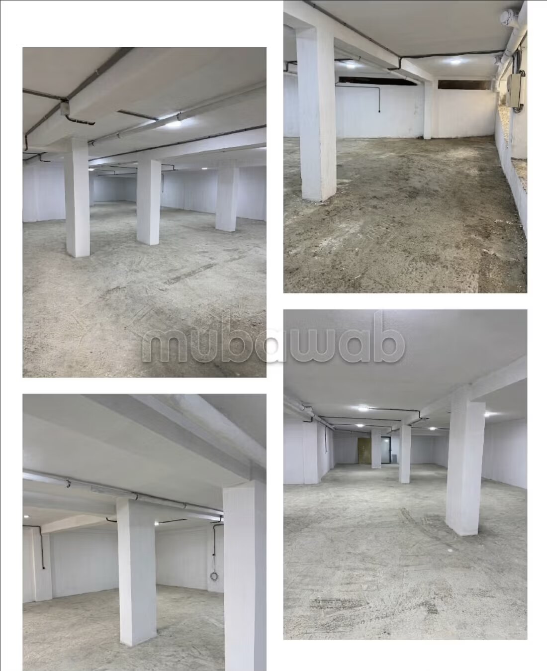 Office 279 sqm for sale in Tetouan — Photo 4