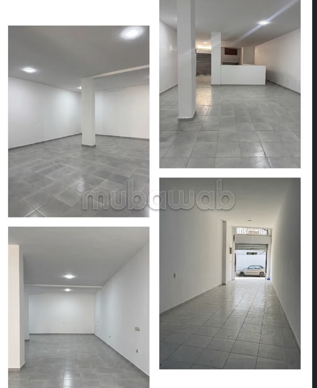 Office 279 sqm for sale in Tetouan — Photo 6