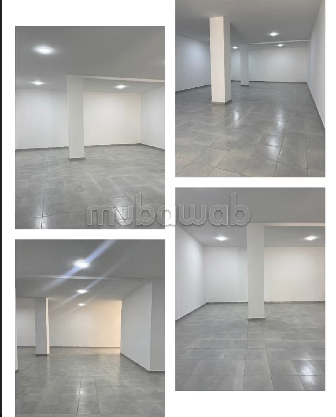 Office 279 sqm for sale in Tetouan — Photo 8