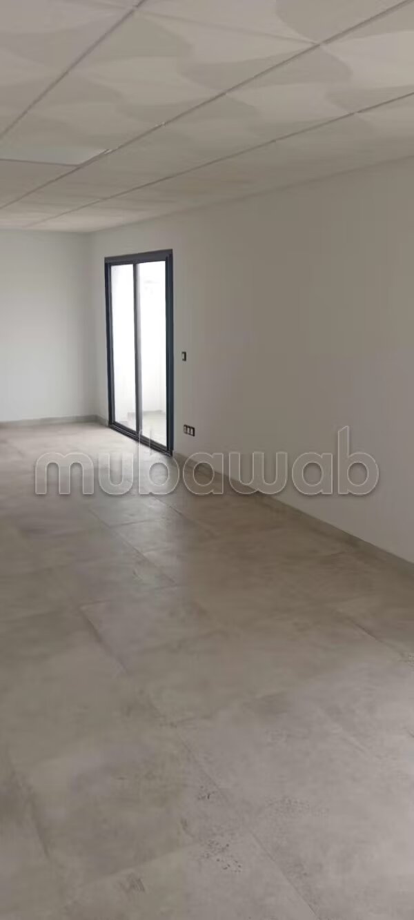Bureau 60 m² à louer à Casablanca — Photo 7
