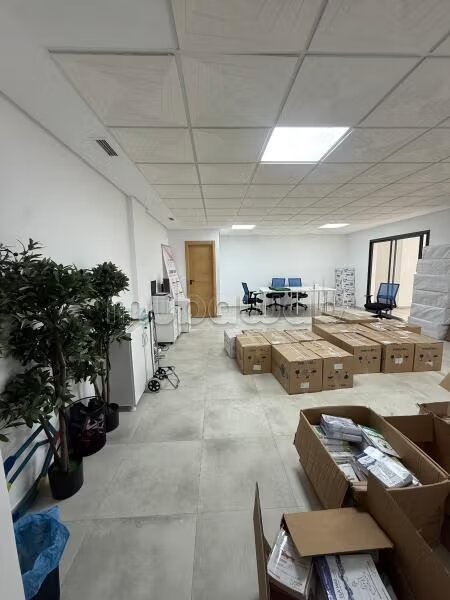 Bureau 60 m² à louer à Casablanca — Photo 9