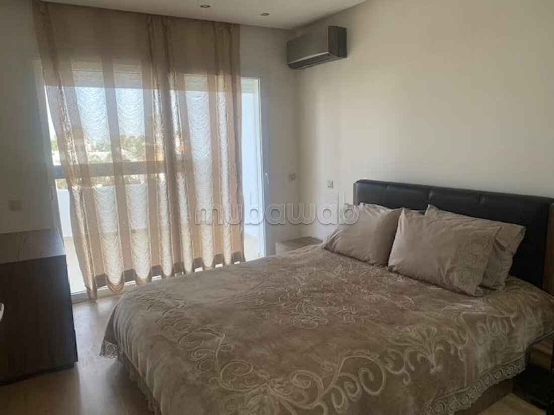 فيلا 200 متر مربع للإيجار في الدار البيضاء – دار بوزا — Photo 11