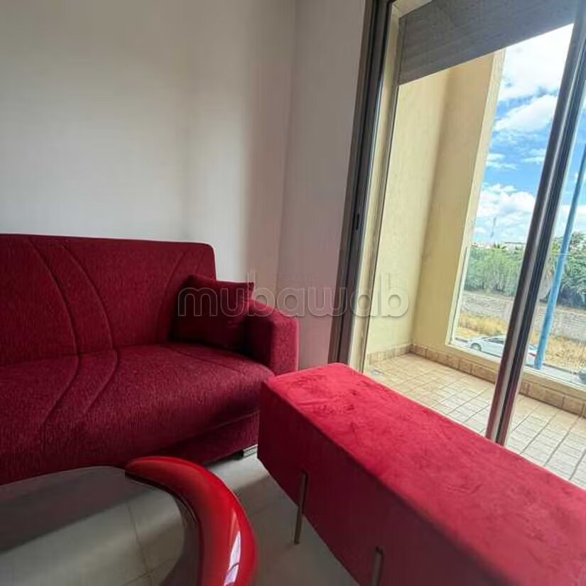 102 m² Apartment for Rent in Bouskoura, Casablanca — Photo 11