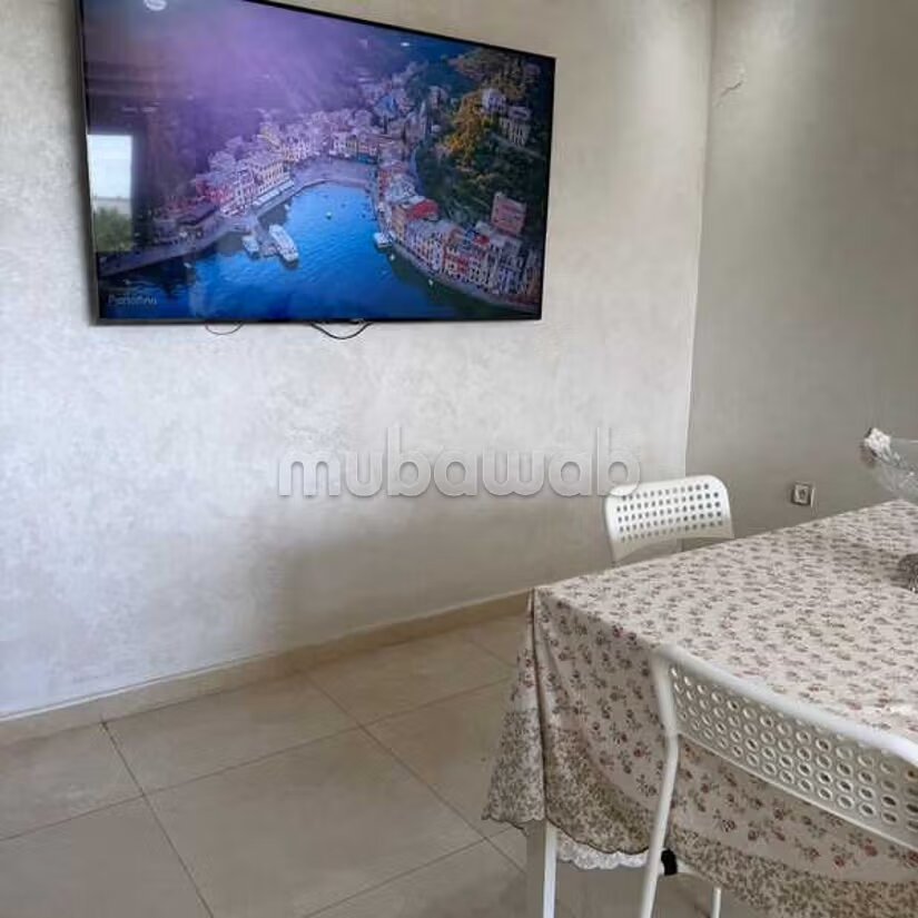 102 m² Apartment for Rent in Bouskoura, Casablanca — Photo 15