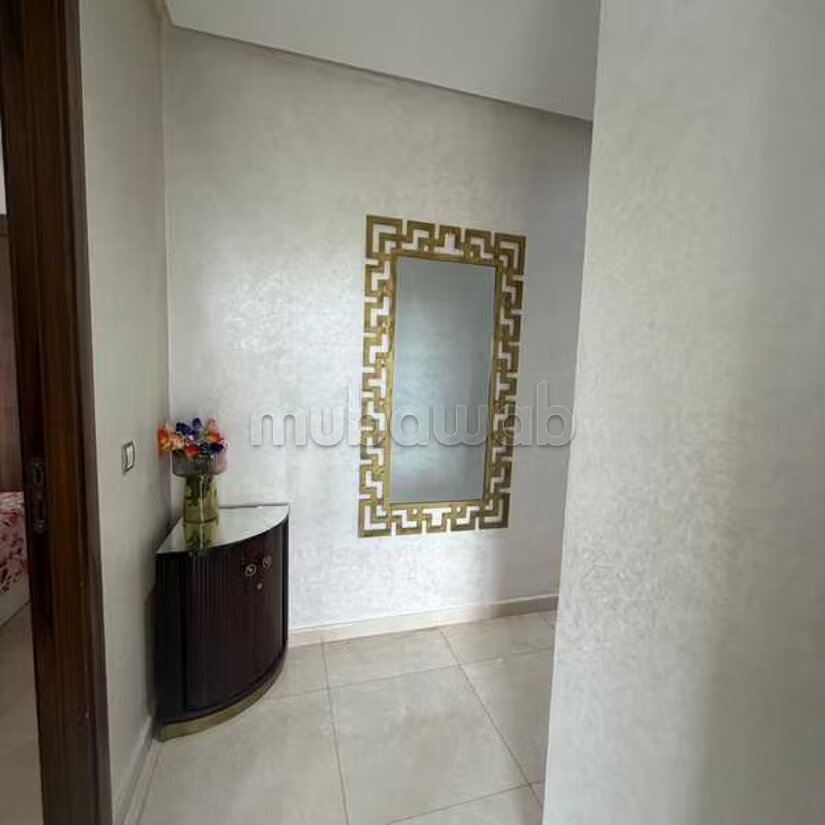 102 m² Apartment for Rent in Bouskoura, Casablanca — Photo 25