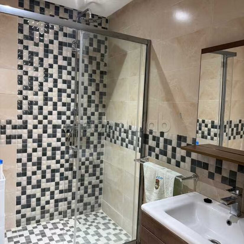 102 m² Apartment for Rent in Bouskoura, Casablanca — Photo 27