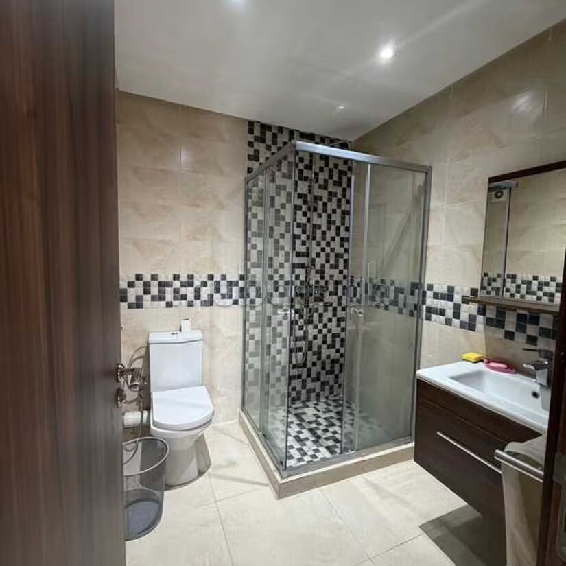 102 m² Apartment for Rent in Bouskoura, Casablanca — Photo 29