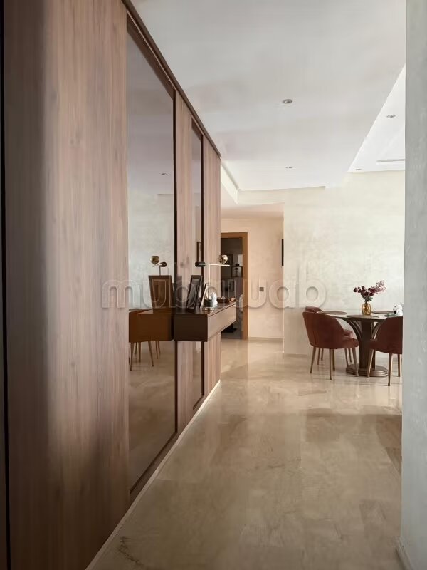 102 m² Apartment for Rent in Bouskoura, Casablanca — Photo 33