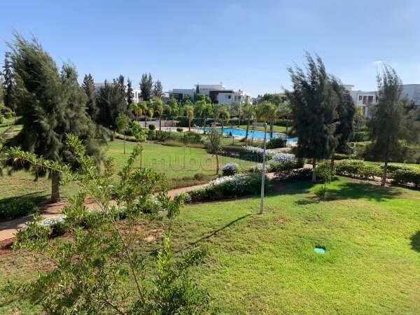 102 m² Apartment for Rent in Bouskoura, Casablanca — Photo 35